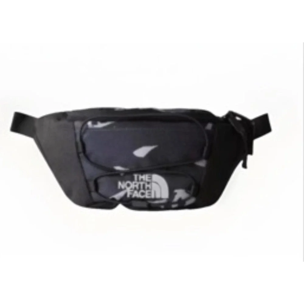 THE‎ NORTH FACE JESTER LUMBAR BAG Asphalt/Gray